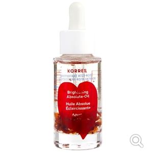 2/30$ 🥰 Korres Wild Rose Brightening serum